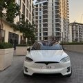 2020 Tesla Model X