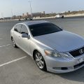 لكزس GS300 موديل 2008