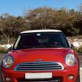 2013 Mini Cooper