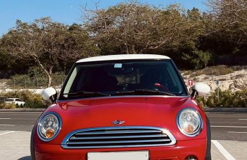 2013 Mini Cooper