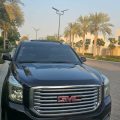 2015 GMC Yukon