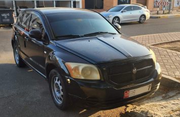 2010 Dodge Caliber