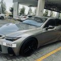 2022 Lexus IS350