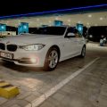 2012 BMW 32