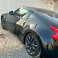 2015 Nissan 370Z