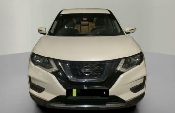 نيسان إكس تريل 2020