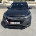2020 Honda HR-V