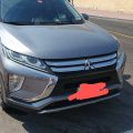 2018 Mitsubishi Eclipse Cross