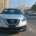 2020 Nissan Kicks
