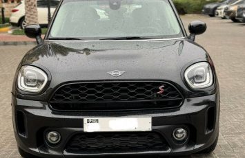 2024 Mini Countryman