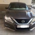 2017 Nissan Altima n