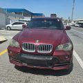 2009 BMW X5