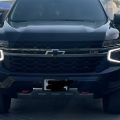 2022 Chevrolet Tahoe