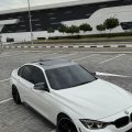 2016 BMW 340