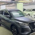 2024 Nissan Kicks