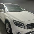 2019 Mercedes GLA250