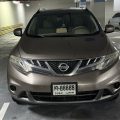 2014 Nissan Muran