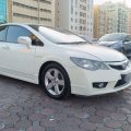 2011 Honda Civic