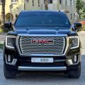2021 GMC Yukon