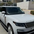 2020 Range Rover Vogue SE