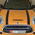 2016 Mini Cooper