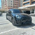 2024 Mini Cooper