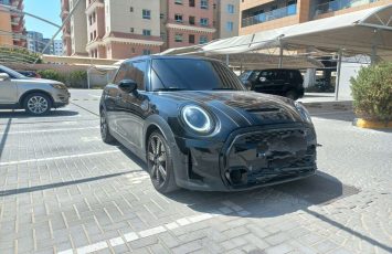 2024 Mini Cooper