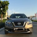 2018 Nissan Kicks