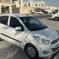 2015 Hyundai i10