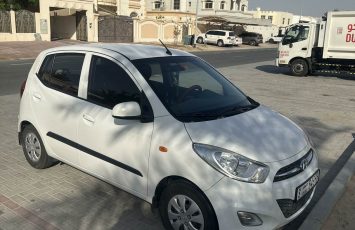 2015 Hyundai i10