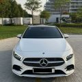 2023 Mercedes A200
