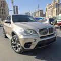 2013 BMW X5