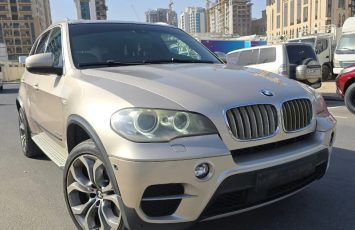 2013 BMW X5