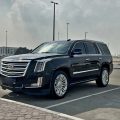 2018 Cadillac Escalade