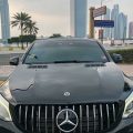2018 Mercedes GLE43 AMG