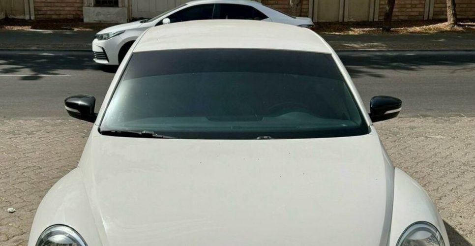 2012 Volkswagen Beetle