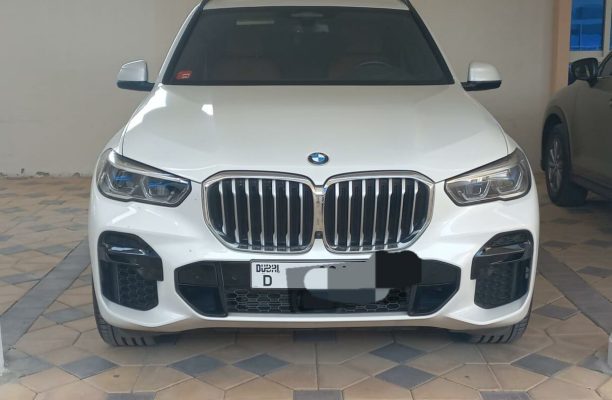 2023 BMW X5 M