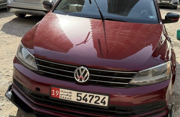 2016-2 Volkswagen Jetta