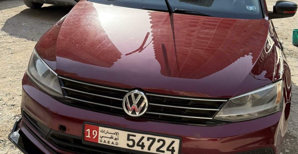 فولكس فاجن جيتا 2016-2