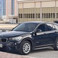 2016 BMW X1