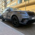 2022 Range Rover Velar R Dynamic