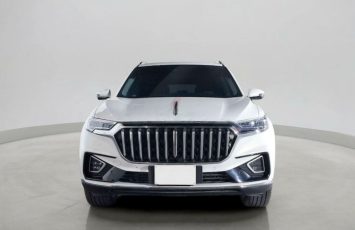 2023 Hongqi HS5