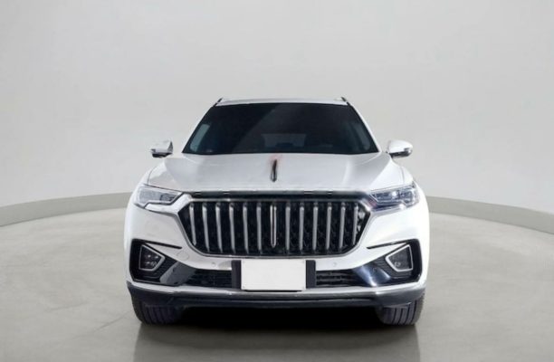 2023 Hongqi HS5