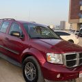 2008 Dodge Durango