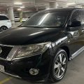 2015 Nissan Pathfinder