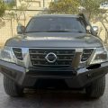 2014 Nissan Patrol
