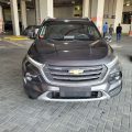2023 Chevrolet Groove