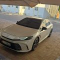 تويوتا كامري 2025