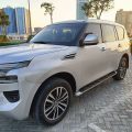 2019 Nissan Patrol