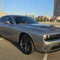 2017 Dodge Challenger
